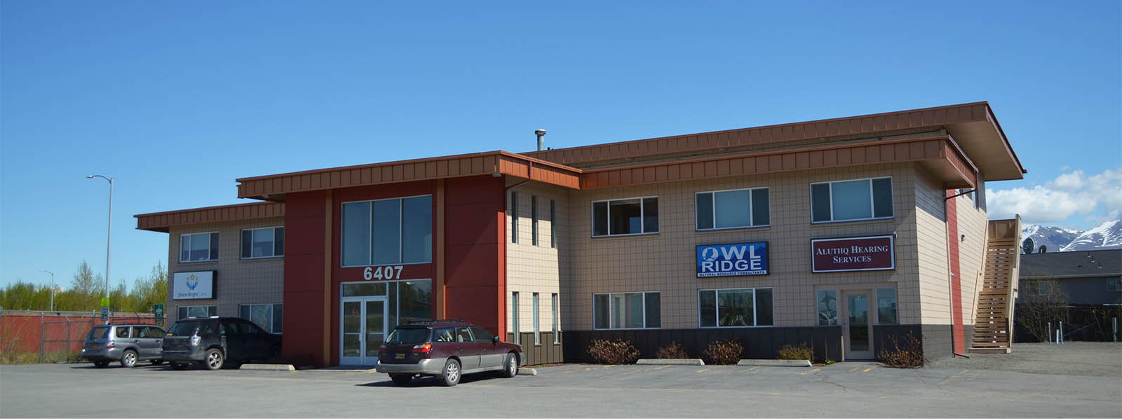Alutiiq Hearing Service Anchorage Alaska