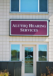 Alutiiq Hearing Service is located at 6407-Brayton-Drive Suite 104 Anchorage Alaska