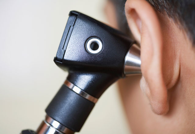 Anchorage Audiology Service
